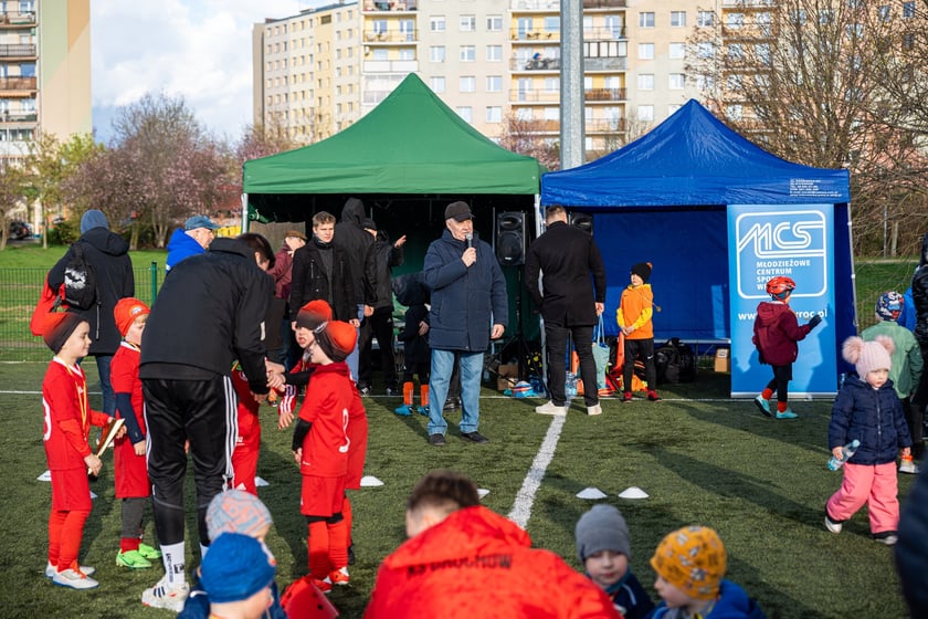 Turniej o Puchar Prezydenta Wrocławia